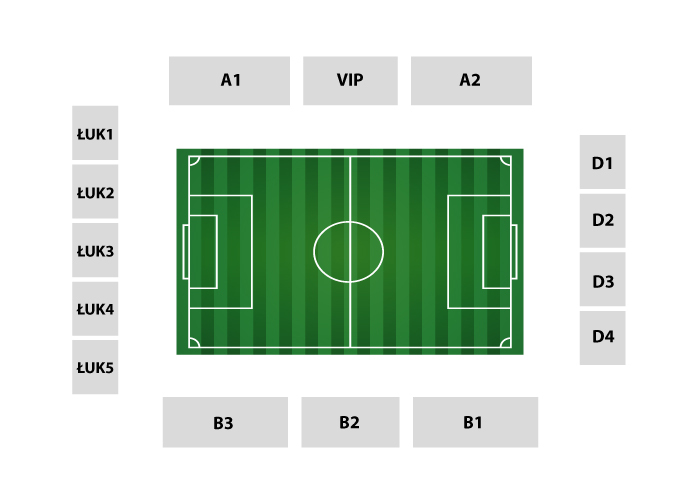 ZKS Olimpia Elbląg vs Jagiellonia II Białystok