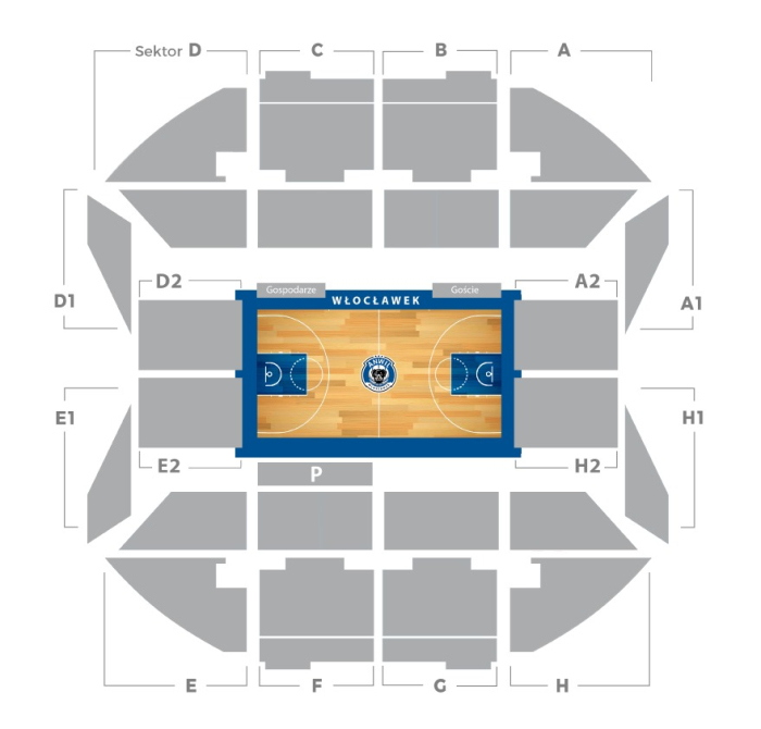KARNETY | ANWIL WŁOCŁAWEK 2025/2026